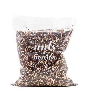 Nuts&berries tricolor quinoa 500 g