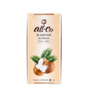 All-co kókuszkrém 1000 ml