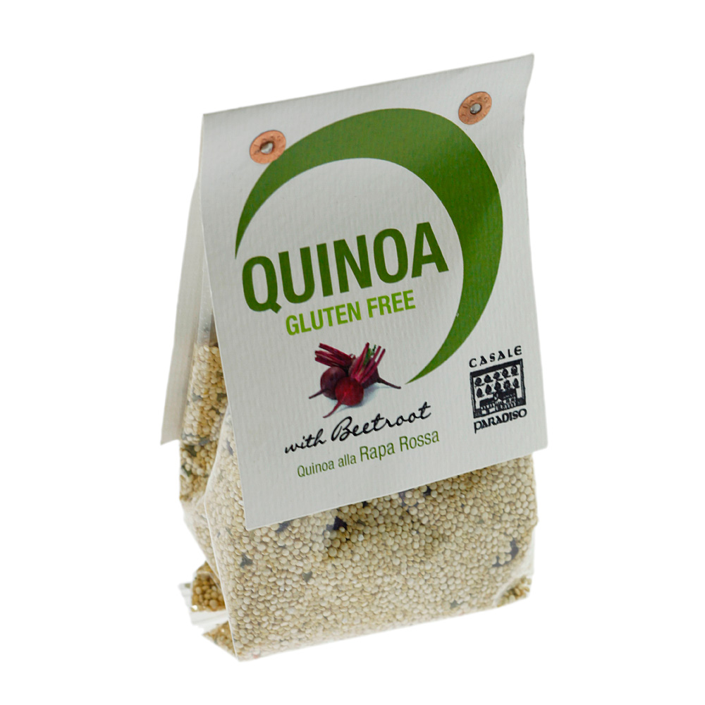 Casale Paradiso quinoa céklával 200 g