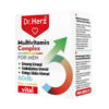Dr.herz multivitamin férfiaknak kapszula 60 db