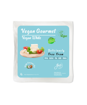 Gusto vegán készítmény tömb krémfehér 150 g