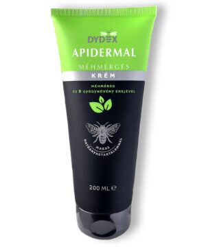 Dydex apidermal méhmérges krém 200 ml