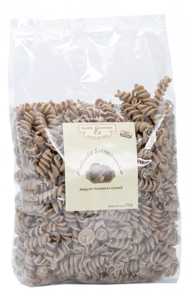 Paleolit zöldbanánlisztes orsó 250 g