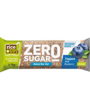 Rice Up zero zabszelet áfonyával hozzáadott cukor nélkül 70 g