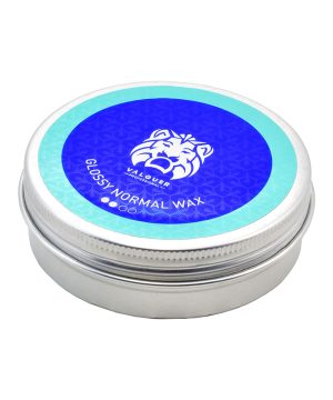 VALQUER Fényes wax 100ml