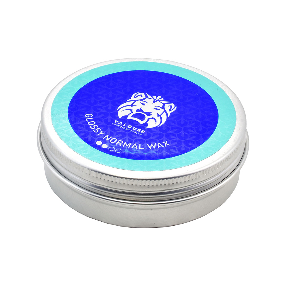 VALQUER Fényes wax 100ml