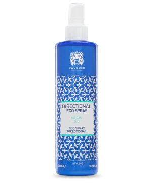 VALQUER Gázmentes ÖKO hajfixáló spray 300ml