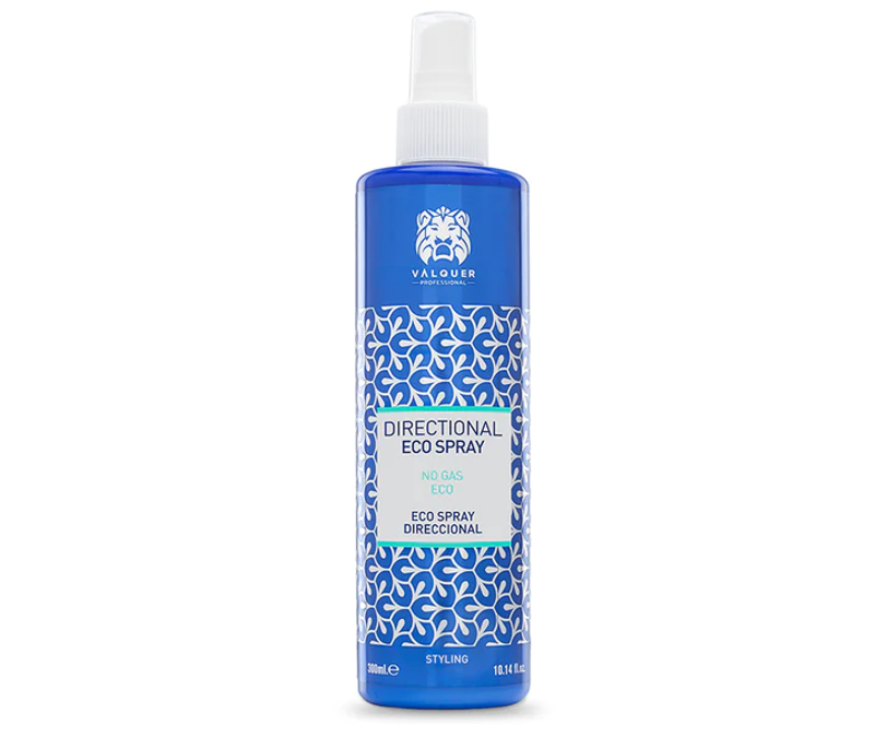 VALQUER Gázmentes ÖKO hajfixáló spray 300ml
