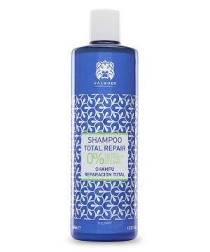 VALQUER hidratáló sampon 400ml