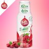 FruttaMax bubble12 málna 500 ml