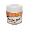 BioCo Ascorbic Acid C-vitamin por 180 g