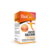 BioCo szerves kalcium + D3-vitamin filmtabletta 90 db