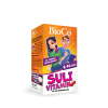 BioCo SULI vitamin cseresznye ízű 6-14 éveseknek rágótabletta 90 db