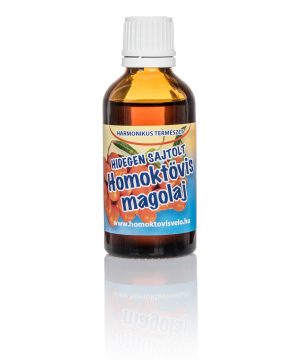 Lamore homoktövis magolaj 50 ml