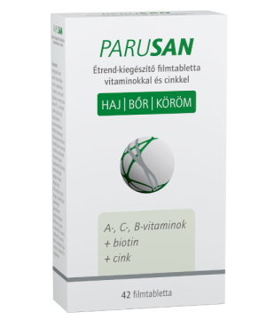 Parusan haj