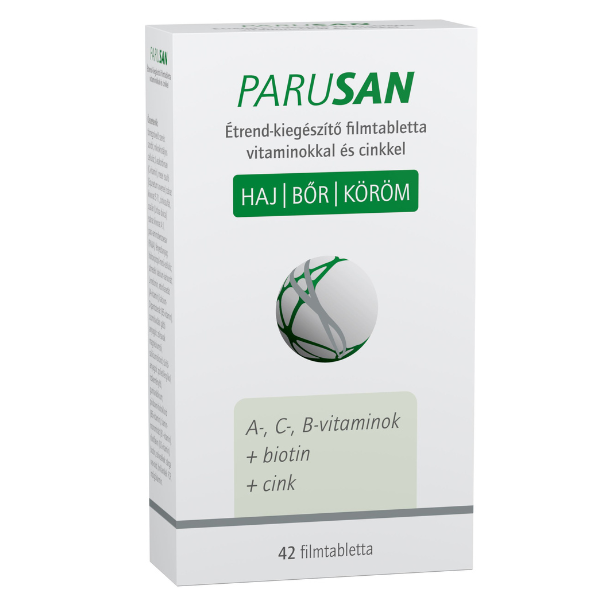 Parusan haj