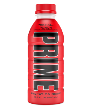 Prime Tropical Punch 500 ml