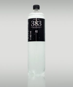 383 the kopjary water szén-dioxiddal dúsított ásványvíz 1149 ml