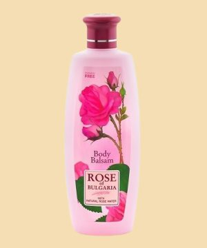 Biofresh rózsás tusfürdő 330 ml