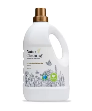 Naturcleaning gold rosemary mosógél 4000 ml