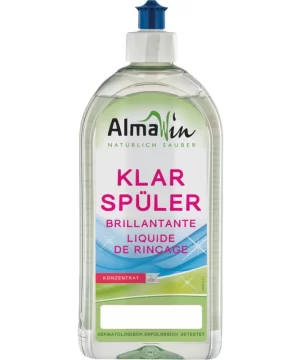 Almawin öko mosogatógép öblítő koncentrátum 500 ml