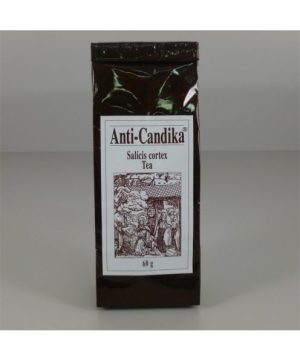 Anti-Candika gombaölő tea 60 g