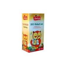 Apotheke bio gyermek relaxcare herbal tea 20x1