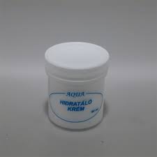 Aqua Hidratáló krém 90ml
