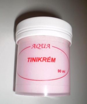 Aqua tini krém 90 ml