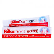 Bilka dent expert fogkrém parodont protect 75 ml
