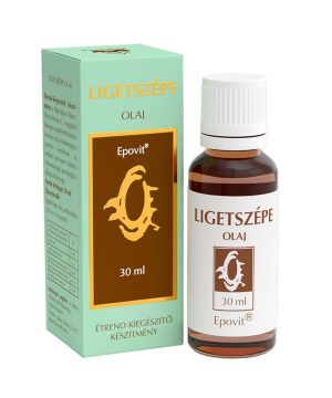 Bioextra epovit ligetszépe olaj 30 ml