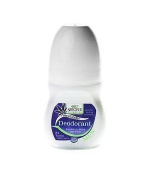 Bione izzadásgátló dezodor roll 24h férfiaknak kék 80 ml