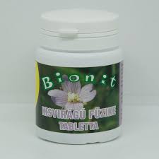 Bionit kisvirágú füzike tabletta 90 db