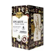 Boszy epe-kefe tea 20x1
