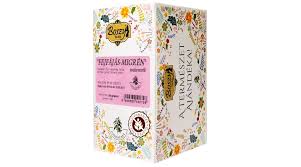 Boszy mélyalvás teakeverék 20x1g 20 g