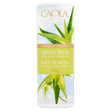 Caola hintőpor aloe vera 100 g