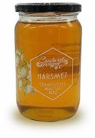Csodarét hársméz 900 g