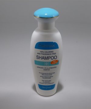 Dermax illatmentes sampon 150 ml