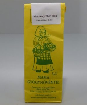 Mama Drog macskagyökér 50 g