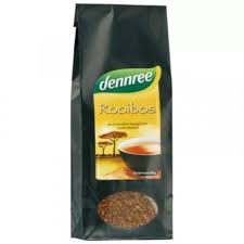 Dennree bio tea rooibos 100 g