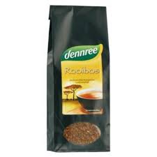 Dennree bio tea south india fekete 100 g
