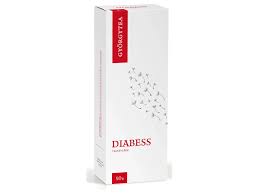 Diabess györgytea keverék 50 g