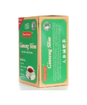 Dr. chen ginseng slim fogyasztó tea 20x2