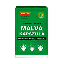 Dr. chen mályva kapszula 30 db