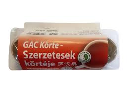 Dr. chen szerzetesek körtéje 3 db