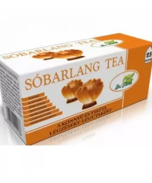 Dr. flóra sóbarlang tea 25x1g 25 g