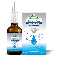 Dr. juice orrspray 50 ml