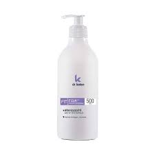 Dr. kelen fitness firm bőrfeszesítő 500 ml