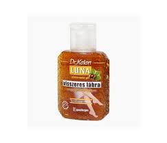 Dr. kelen luna sósborszesz gél vadgesztenyés 150 ml