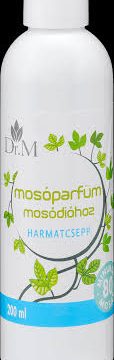 Dr. m mosóparfüm harmatcsepp illattal 200 ml
